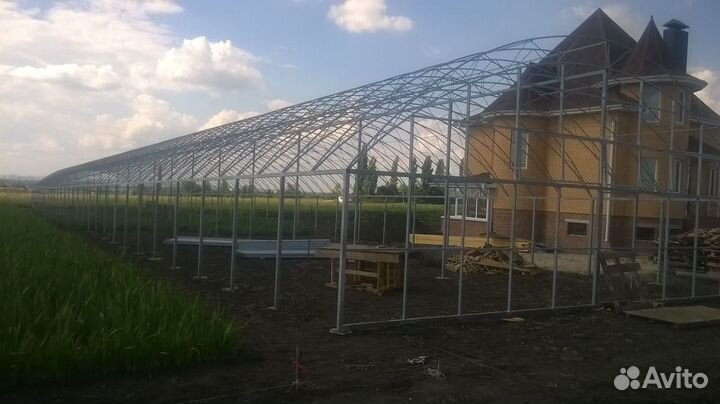 Сварочные работы