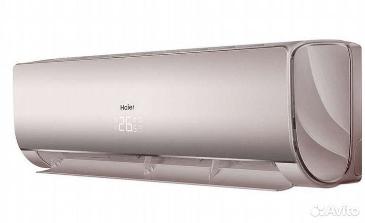 Кондиционер Haier HSU-12HNF303/R2