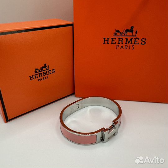 Браслет Hermes