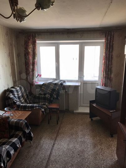 2-к. квартира, 42 м², 4/5 эт.