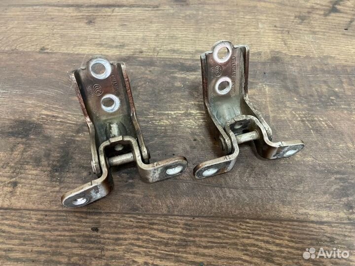 Петля двери Changan Cs35Plus JL478QEP 2019