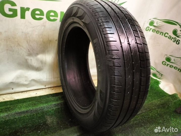 Pirelli Scorpion Verde 215/65 R17