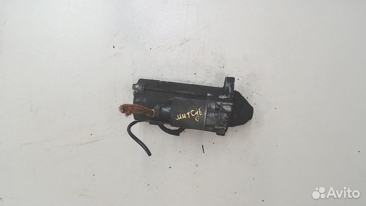 Стартер Mitsubishi Montero Sport / Pajero Sport, 2