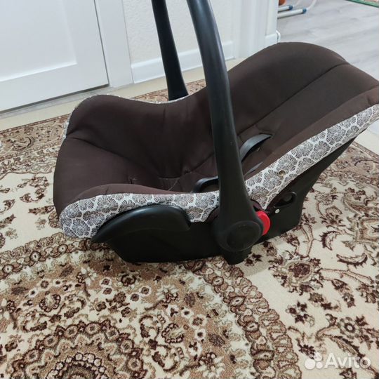 Люлька переноска