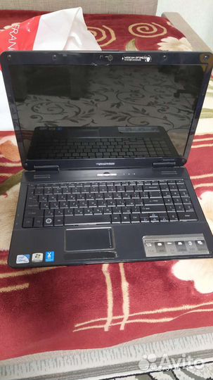 Emachines e525