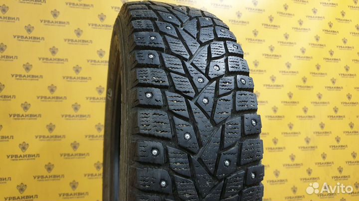 Dunlop SP Winter Ice 02 185/60 R15 88T
