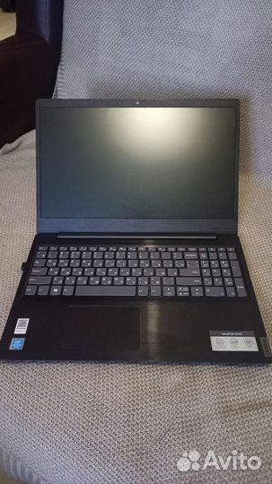 Ноутбук Lenovo ideaPad s145