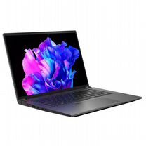 Ноутбук Acer Swift X 14 SFX14-72G-76LG NX.KR8CD.00