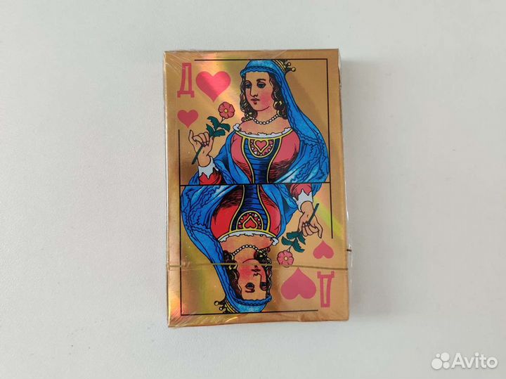 Карты настольные игры