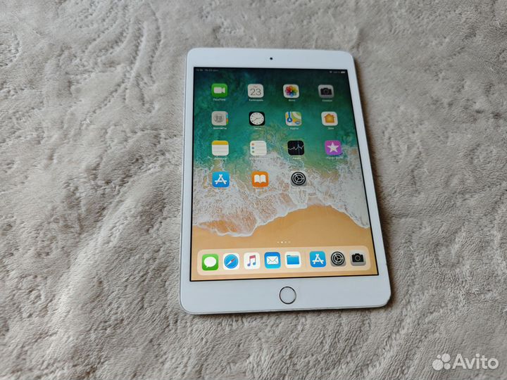 iPad mini 3 64 Wi Fi LTE