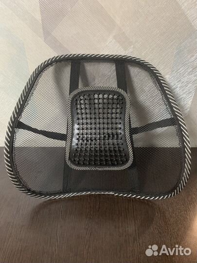 Поясничный упор