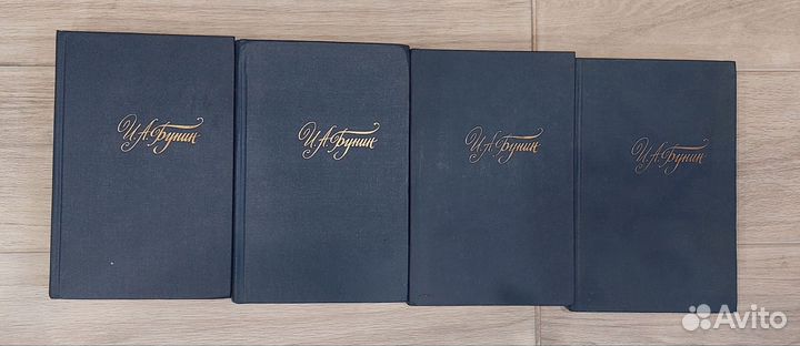 Художественная литература