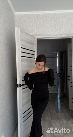 Платье женское