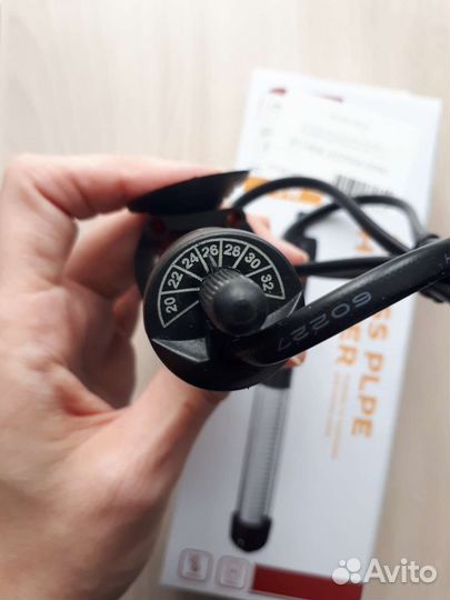 Аквариумный нагреватель