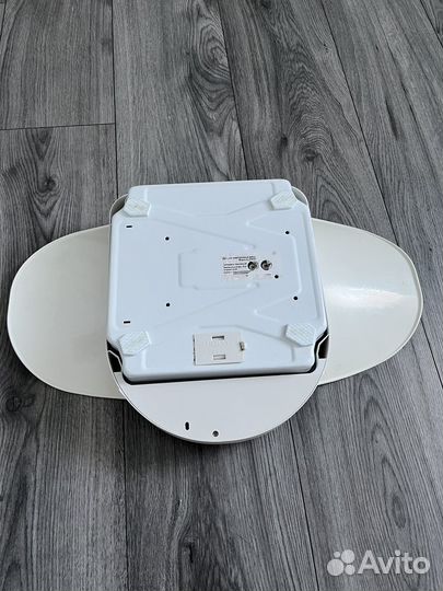 Детские весы для новорожденных laica