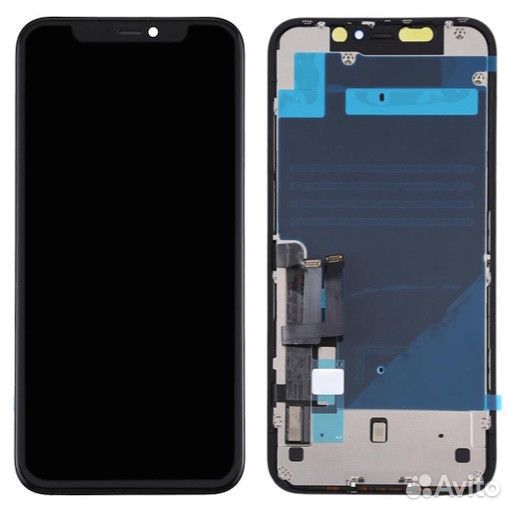 Ремонт iPhone/Замена стекла/Дисплея/iPhone