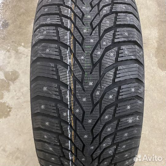 Tracmax X-Privilo S500 235/50 R21 101T