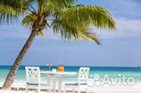 Тур на Сейшелы на майские