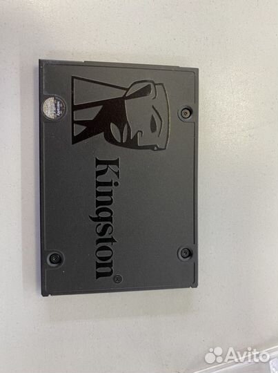 SSD комплект под Mercedes sd connect C4