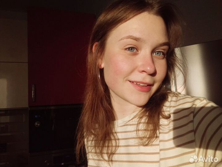 Няня для ребенка