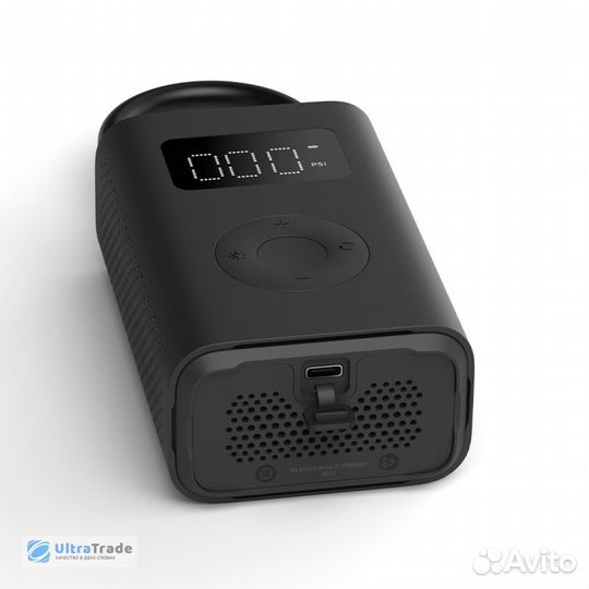 Электрический насос Xiaomi Mijia mjcqb06QW