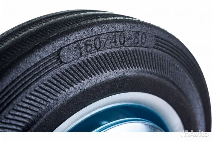 Колеса для грузовой тележки