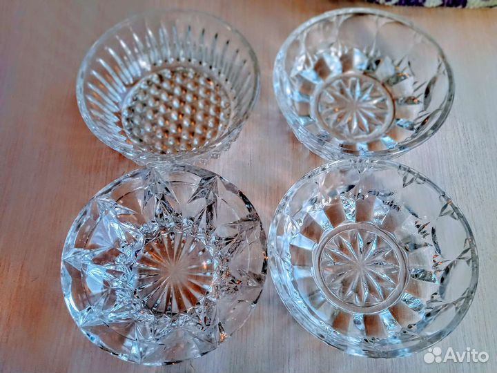 Посуда разная