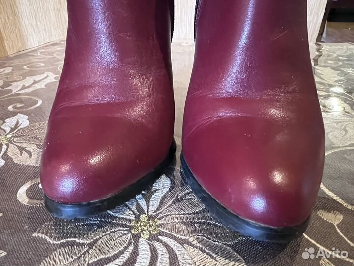 Ботильоны Respect 36