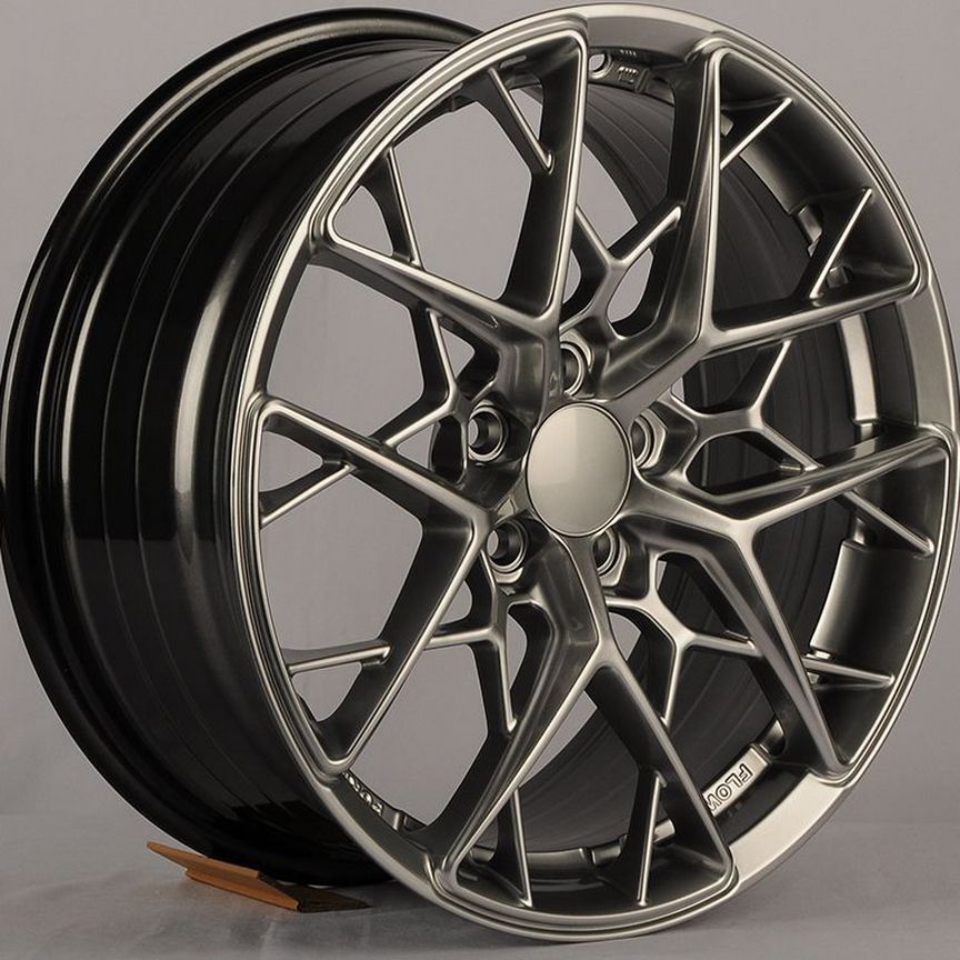 Литые диски Koko Kuture 8.5×R19 5×114.3