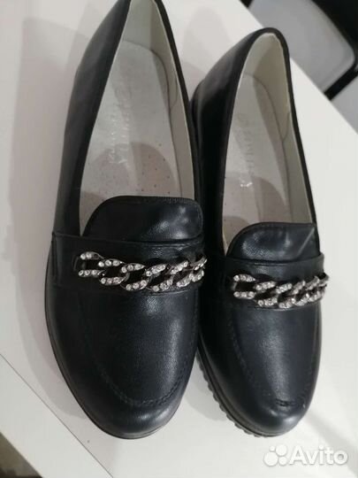 Туфли детские