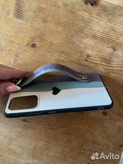 Чехол на samsung а32