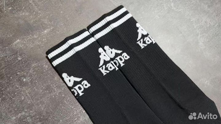Носки Kappa для спорта