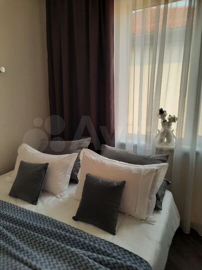 Дом 150 м² на участке 3 сот.