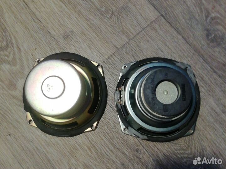 Динамики нч