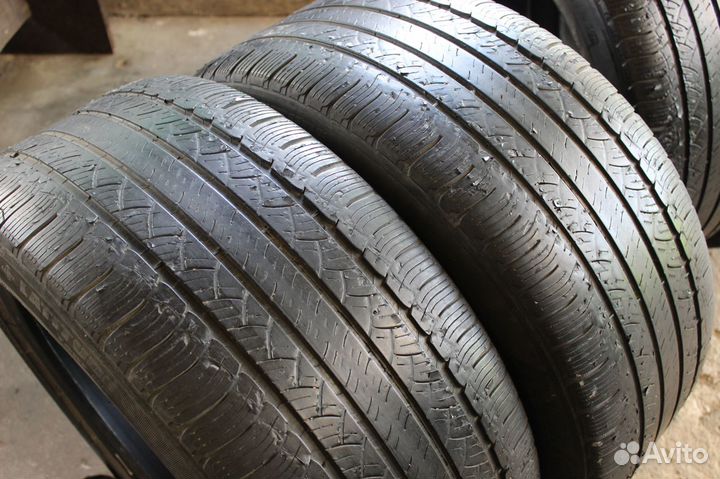 Michelin Latitude Tour HP 275/45 R19 108V