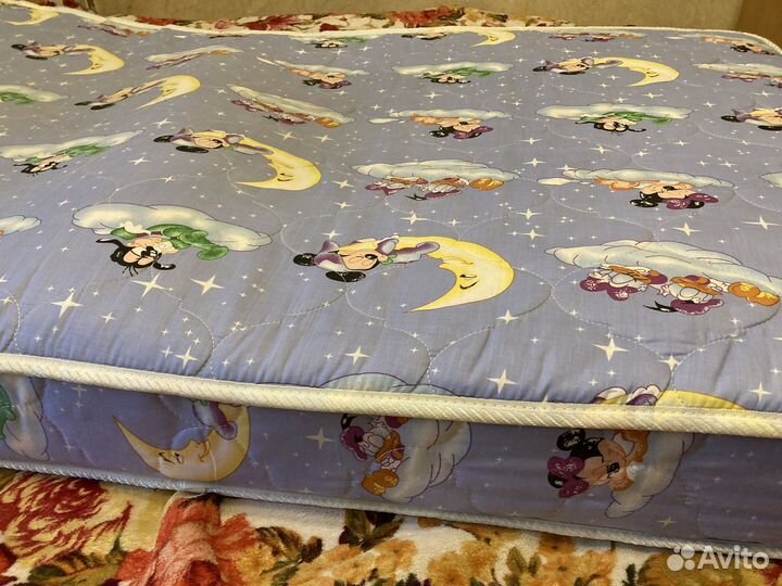 Матрас детский