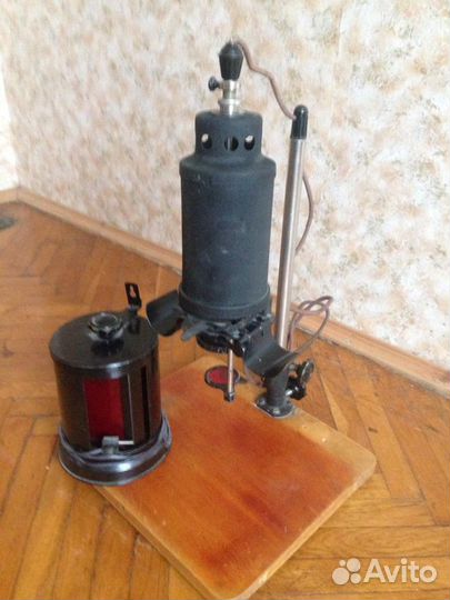 Фотоувеличитель