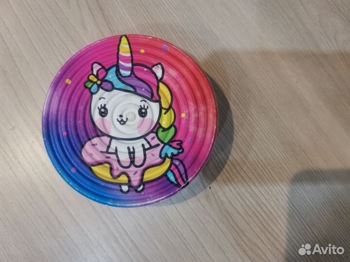 Спинер для фигурного катания