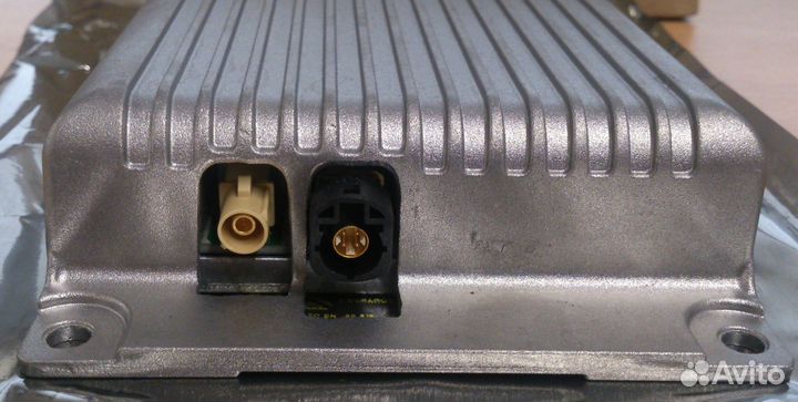 Интерфейс зарядный блок BMW 84109149843