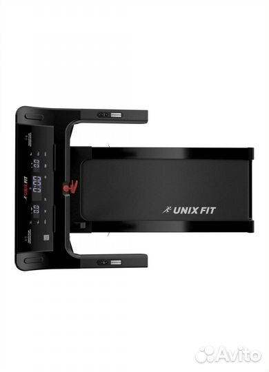 Беговая дорожка unixfit Hi-tech F2 Dark Storm