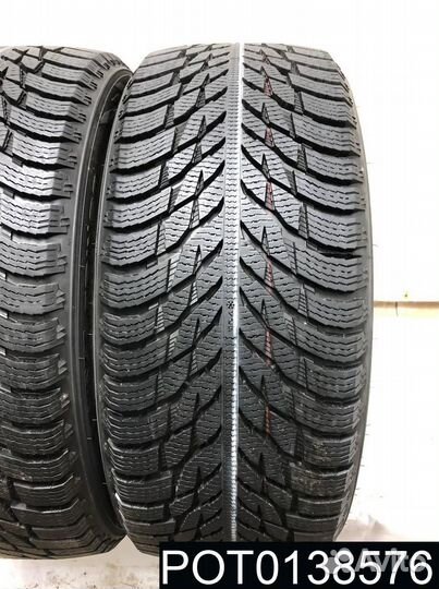 Nokian Tyres Hakkapeliitta R3 SUV 265/45 R21 108T
