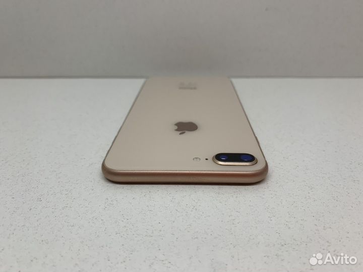iPhone 8 Plus, 64 ГБ