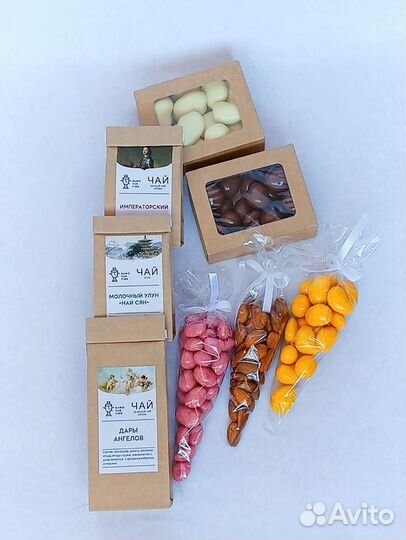 Подарочный набор 