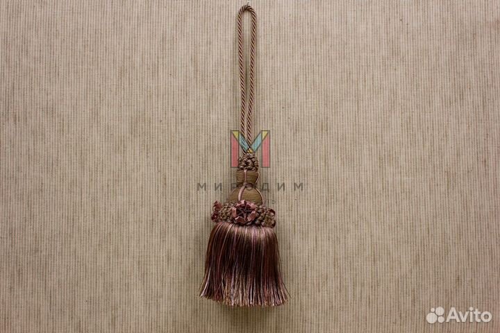 Кисть 11291-0-6992 (для штор)