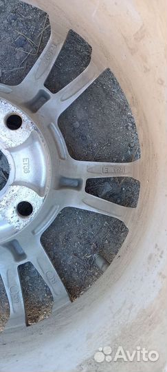 R14 Apollo Amazer 185/70, PCD 4x114.3 DIA 114.3
