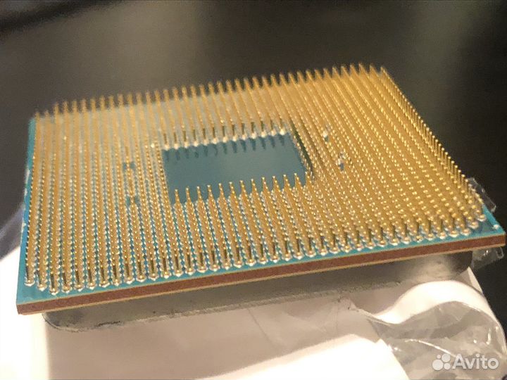 AMD Ryzen 3 1200 BOX