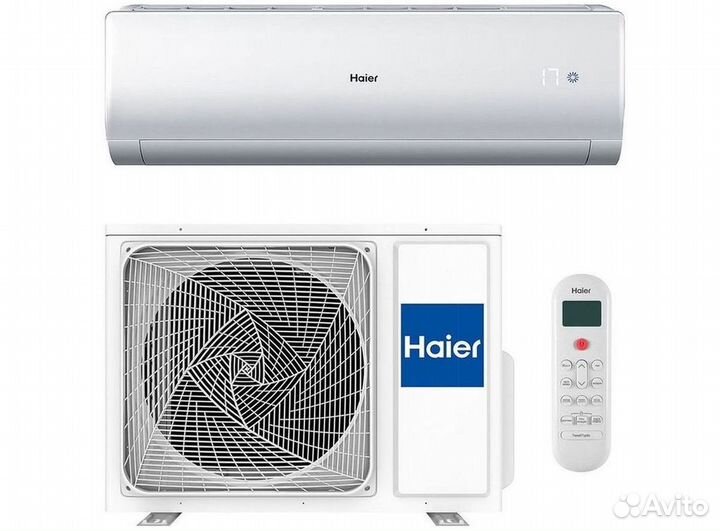 Кондиционер с Доставкой и Установкой