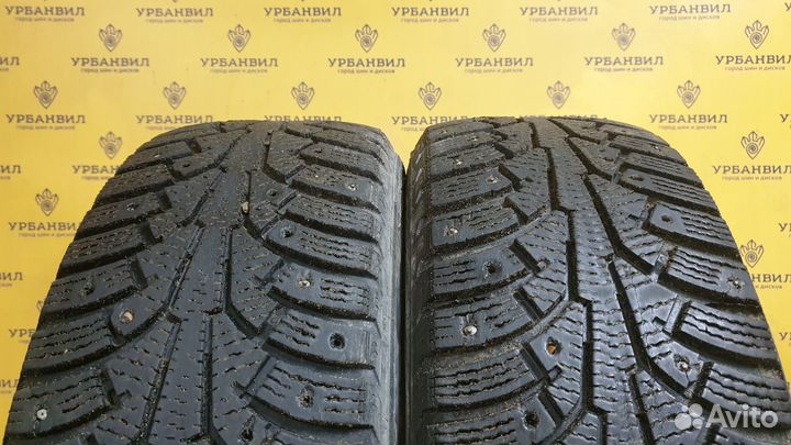 Nokian Tyres Nordman 5 195/55 R15 89T