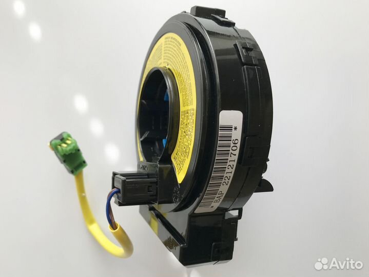 Подрулевой шлейф Santa Fe BM/CM 2006-2012