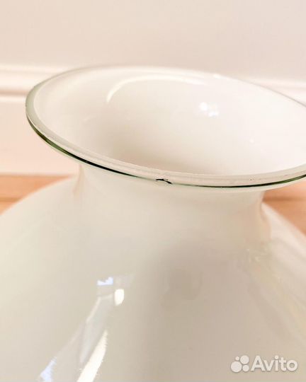 Люстра Керосиновая лампа СССР 1960-е гг